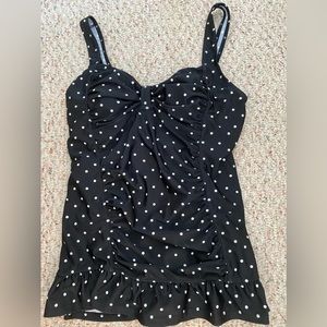 Ocean Dream Bathing Suit